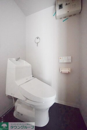 ルーチェの物件内観写真